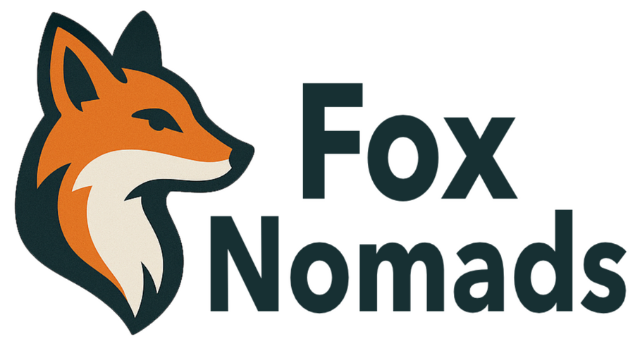 Fox Nomads s.r.o. Fox Nomads s.r.o.